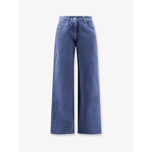 Tonywack Women Blue Denim Jeans